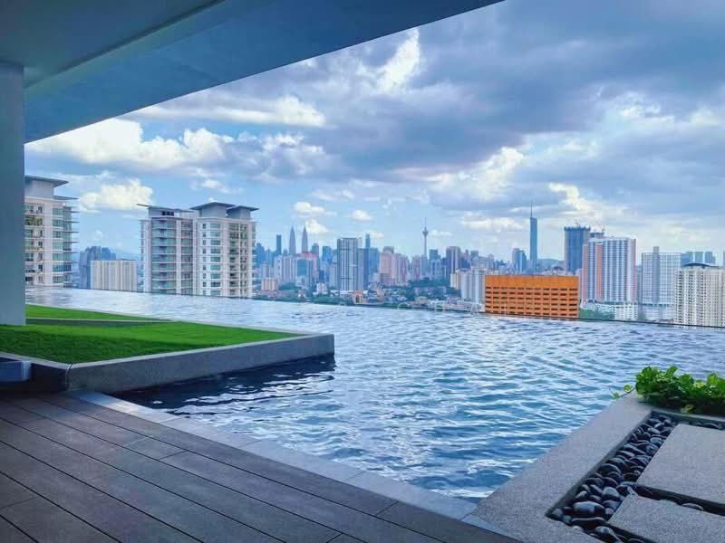 Servis Apartment untuk Dijual di The Pano - Vancs Chai - View - PropertyGuru.com.my