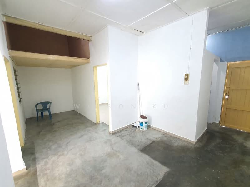 Rumah Teres 1 Tingkat untuk Disewa di Taman Mutiara (Ulu Tiram) - Wilson Ku - PropertyGuru.com.my