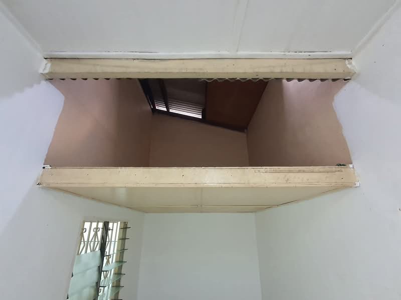 Rumah Teres 1 Tingkat untuk Disewa di Taman Mutiara (Ulu Tiram) - Wilson Ku - PropertyGuru.com.my