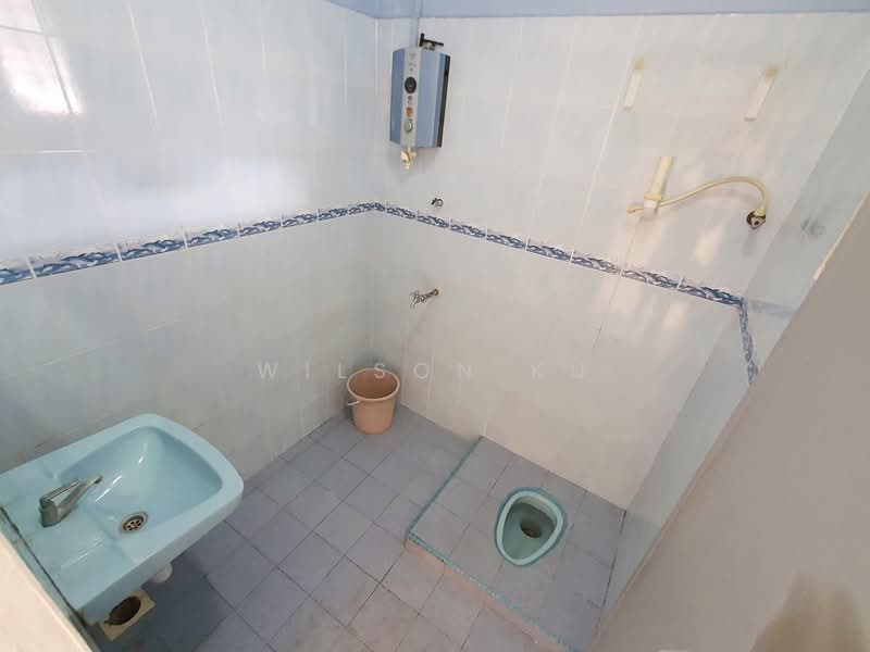 Rumah Teres 1 Tingkat untuk Disewa di Taman Mutiara (Ulu Tiram) - Wilson Ku - PropertyGuru.com.my