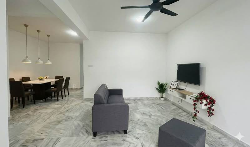 2-storey Terraced House for Rent in Taman Daya (Johor Bahru) - ER YONG HAO - PropertyGuru.com.my
