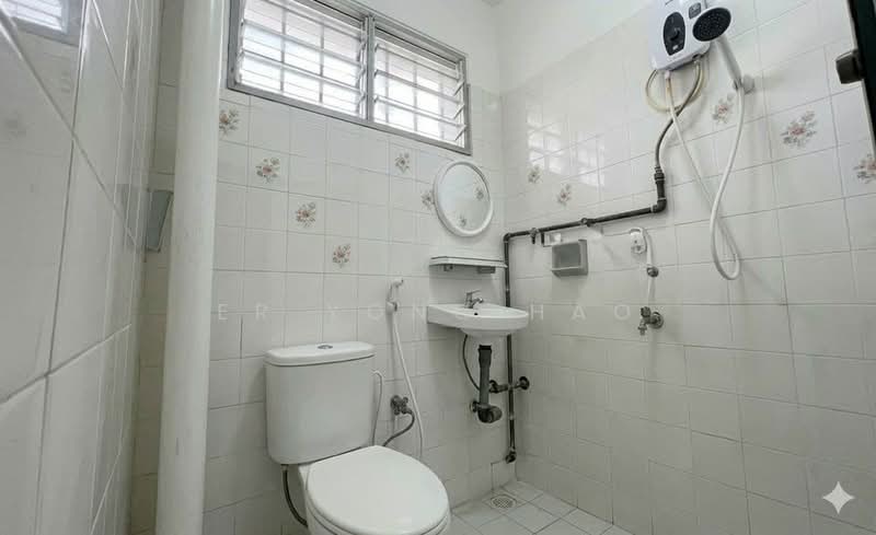 2-storey Terraced House for Rent in Taman Daya (Johor Bahru) - ER YONG HAO - PropertyGuru.com.my
