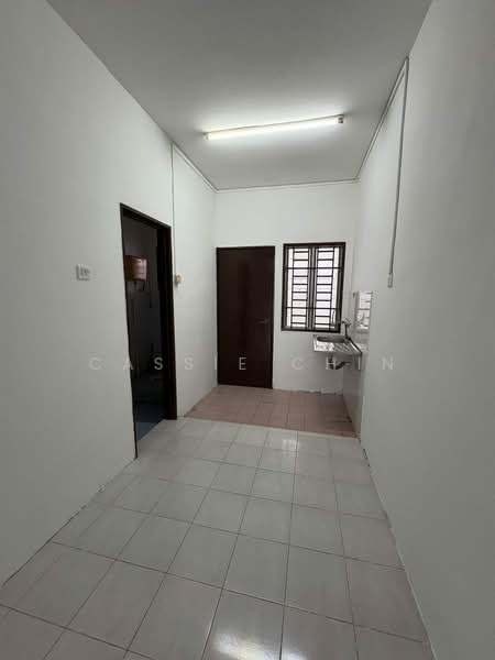 2-storey Terraced House for Rent in Taman Puteri Wangsa (Ulu Tiram) - Cassie Chin - Interior - PropertyGuru.com.my