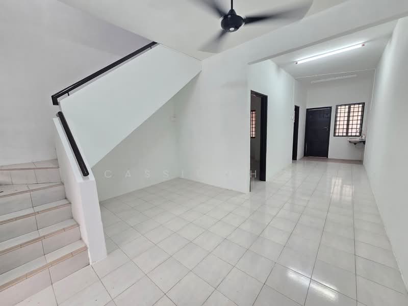 2-storey Terraced House for Rent in Taman Puteri Wangsa (Ulu Tiram) - Cassie Chin - PropertyGuru.com.my