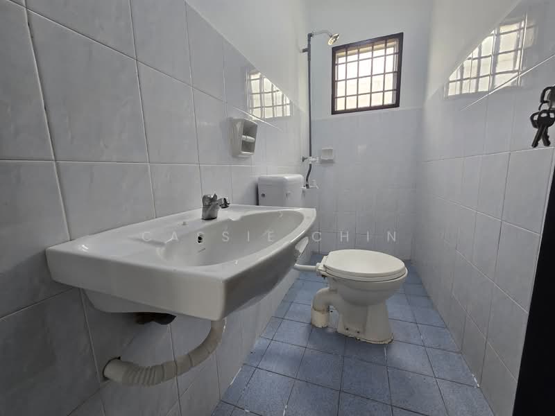 2-storey Terraced House for Rent in Taman Puteri Wangsa (Ulu Tiram) - Cassie Chin - PropertyGuru.com.my
