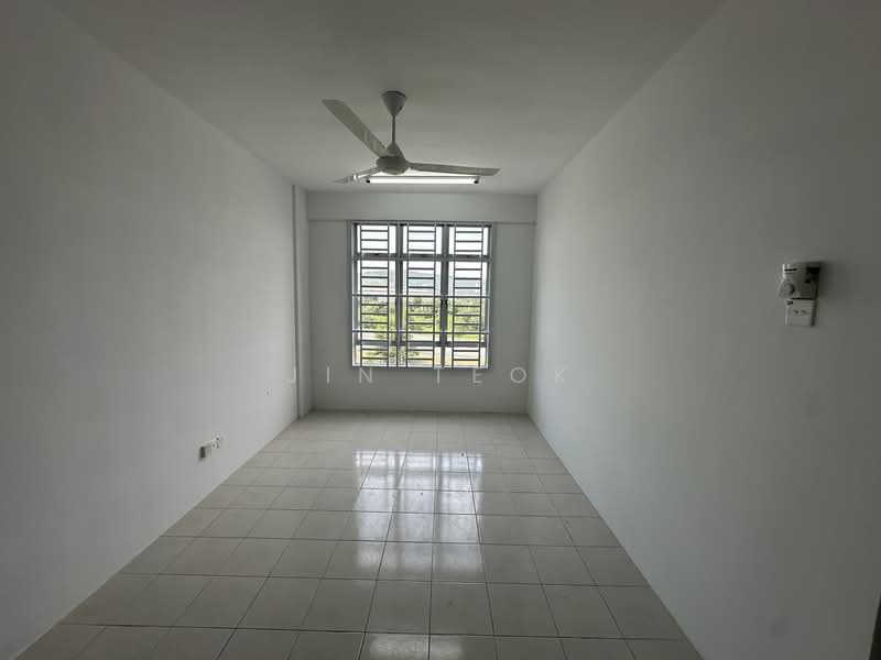 Flat for Rent at PANGSAPURI 1 SCIENTEX UTAMA - Jin Teok - PropertyGuru.com.my