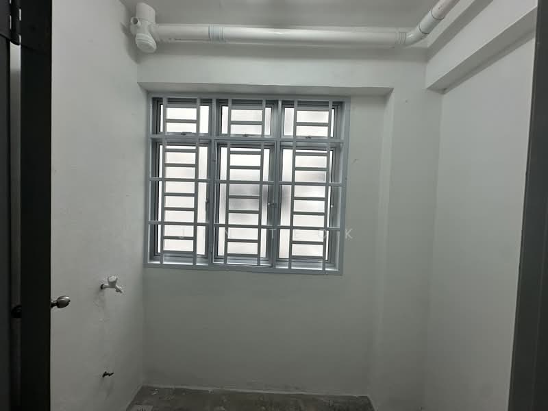 Flat for Rent at PANGSAPURI 1 SCIENTEX UTAMA - Jin Teok - PropertyGuru.com.my