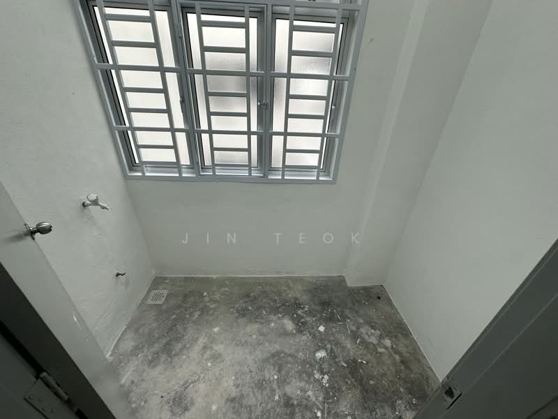 Flat for Rent at PANGSAPURI 1 SCIENTEX UTAMA - Jin Teok - PropertyGuru.com.my