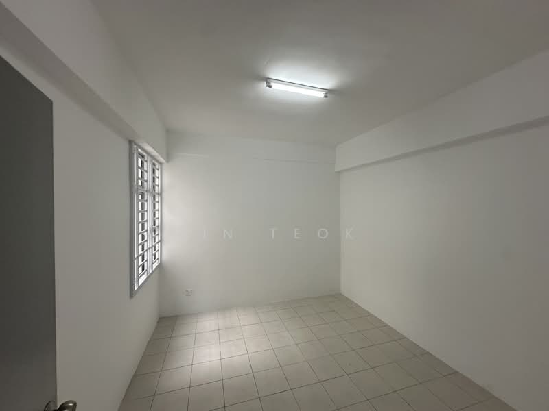 Flat for Rent at PANGSAPURI 1 SCIENTEX UTAMA - Jin Teok - PropertyGuru.com.my