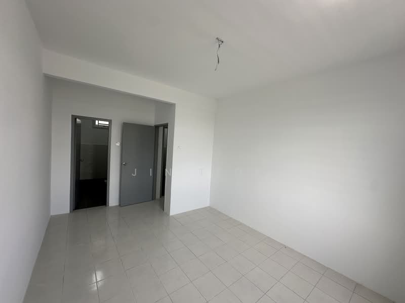 Flat for Rent at PANGSAPURI 1 SCIENTEX UTAMA - Jin Teok - PropertyGuru.com.my