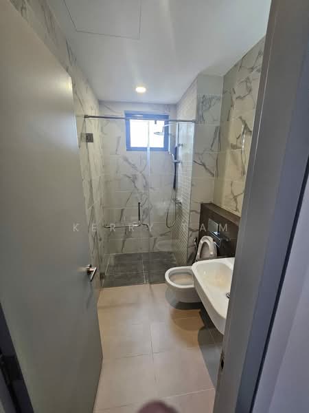Service Residence for Rent at Residensi 38 Bangsar - Kerry Tam - Bathroom - PropertyGuru.com.my
