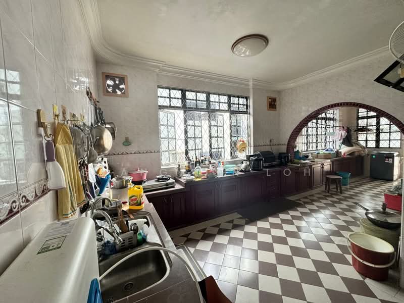 Rumah Berkembar untuk Dijual di Taman Molek (Johor Bahru) - Guang Jun Loh - PropertyGuru.com.my