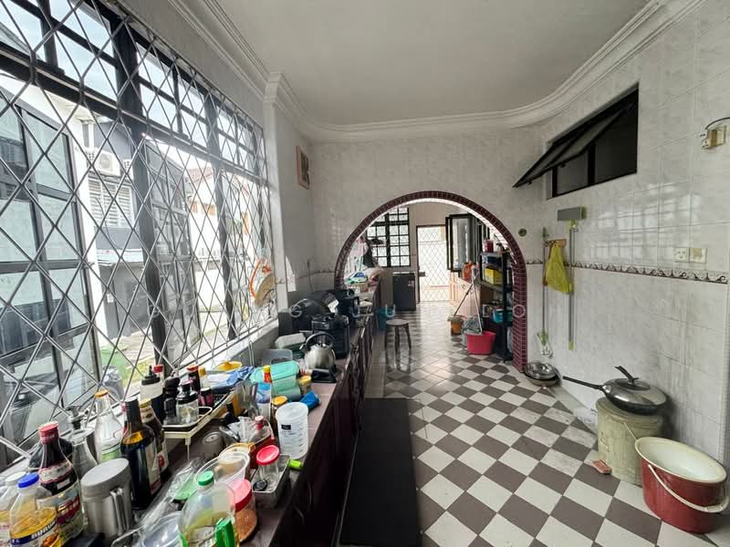 Rumah Berkembar untuk Dijual di Taman Molek (Johor Bahru) - Guang Jun Loh - PropertyGuru.com.my