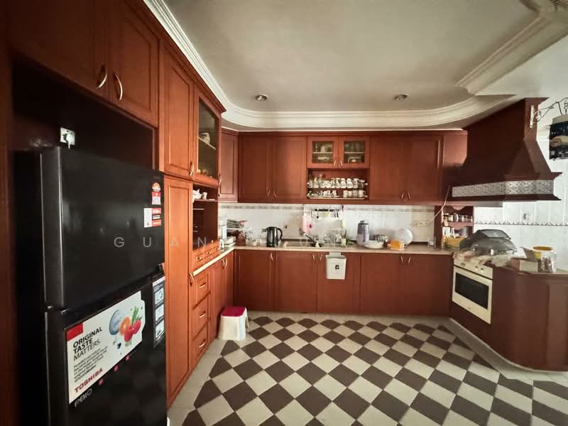 Rumah Berkembar untuk Dijual di Taman Molek (Johor Bahru) - Guang Jun Loh - PropertyGuru.com.my