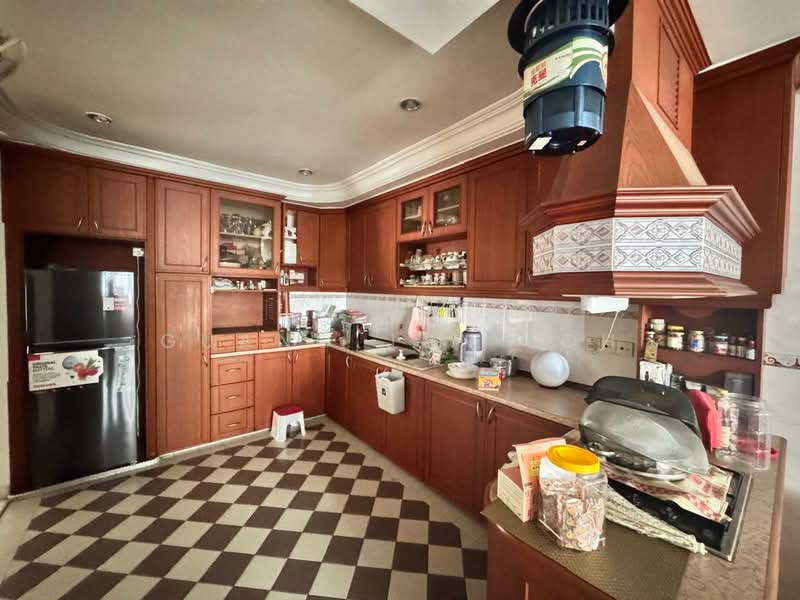 Rumah Berkembar untuk Dijual di Taman Molek (Johor Bahru) - Guang Jun Loh - PropertyGuru.com.my