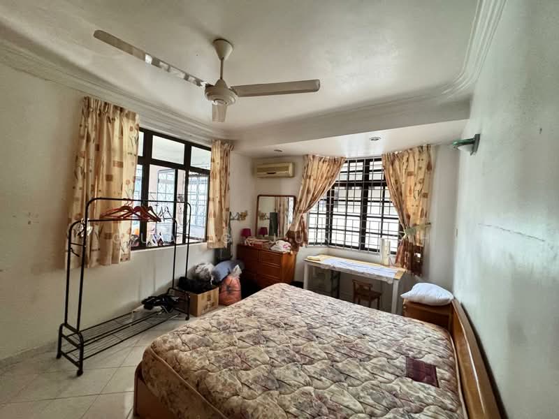 Rumah Berkembar untuk Dijual di Taman Molek (Johor Bahru) - Guang Jun Loh - PropertyGuru.com.my