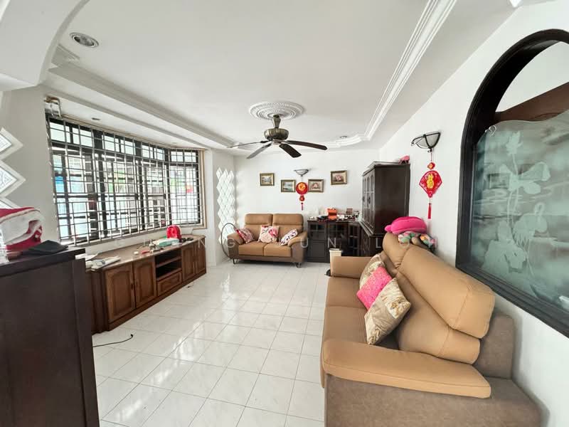 Rumah Berkembar untuk Dijual di Taman Molek (Johor Bahru) - Guang Jun Loh - PropertyGuru.com.my