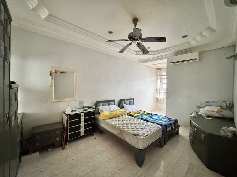 Rumah Berkembar untuk Dijual di Taman Molek (Johor Bahru) - Guang Jun Loh - PropertyGuru.com.my