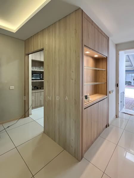Apartment for Rent at The Seed Taman Sutera Utama - Brenda Yeap - Interior - PropertyGuru.com.my