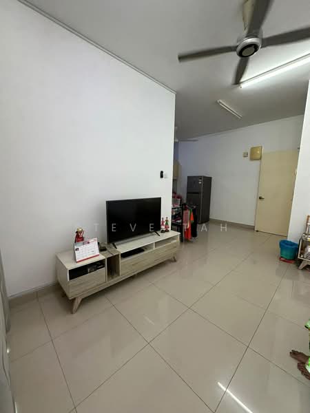 Apartment for Sale at Horizon Residence (Dwi Mutiara) - Steve Tah - Living Room - PropertyGuru.com.my