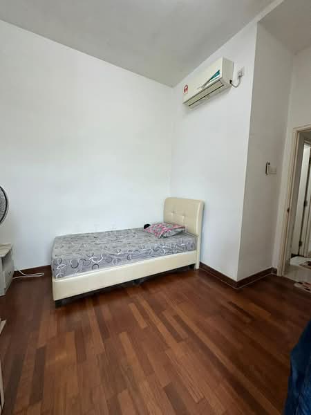 Apartment for Sale at Horizon Residence (Dwi Mutiara) - Steve Tah - Bedroom - PropertyGuru.com.my