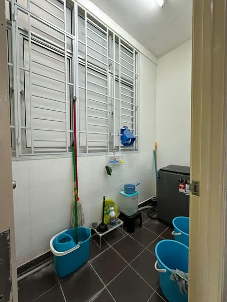 Apartment for Sale at Horizon Residence (Dwi Mutiara) - Steve Tah - Interior - PropertyGuru.com.my