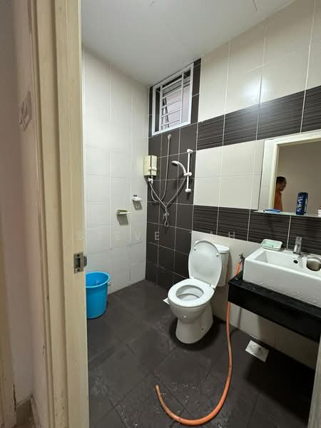 Apartment for Sale at Horizon Residence (Dwi Mutiara) - Steve Tah - Bathroom - PropertyGuru.com.my