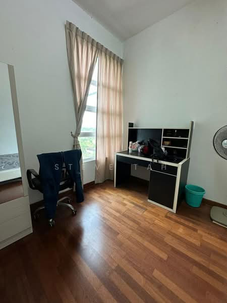Apartment for Sale at Horizon Residence (Dwi Mutiara) - Steve Tah - Bedroom - PropertyGuru.com.my