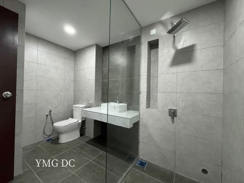 2-storey Terraced House for Sale in Klang (Selangor) - Desmond Chan - Bathroom - PropertyGuru.com.my