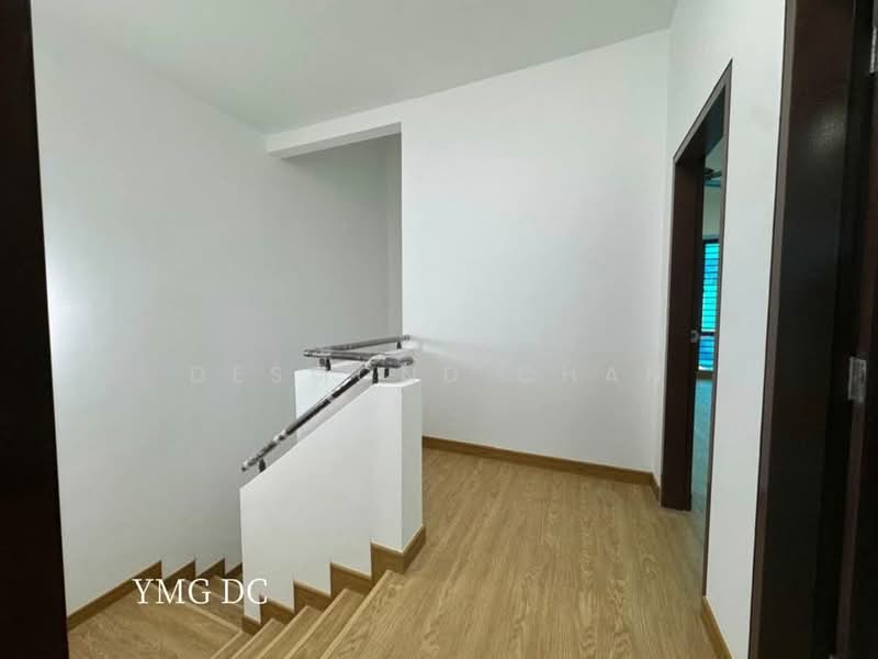 2-storey Terraced House for Sale in Klang (Selangor) - Desmond Chan - Interior - PropertyGuru.com.my
