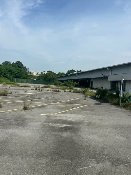 Warehouse for Sale in Senawang (Negeri Sembilan) - Justin Lew - Exterior - PropertyGuru.com.my