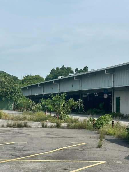 Warehouse for Sale in Senawang (Negeri Sembilan) - Justin Lew - Exterior - PropertyGuru.com.my