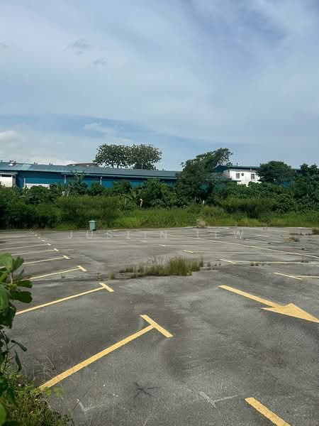 Warehouse for Sale in Senawang (Negeri Sembilan) - Justin Lew - Exterior - PropertyGuru.com.my