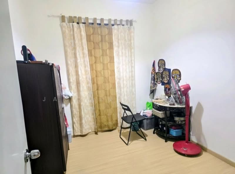 Servis Apartment untuk Dijual di You City 3 - Jacqueline Mar - PropertyGuru.com.my