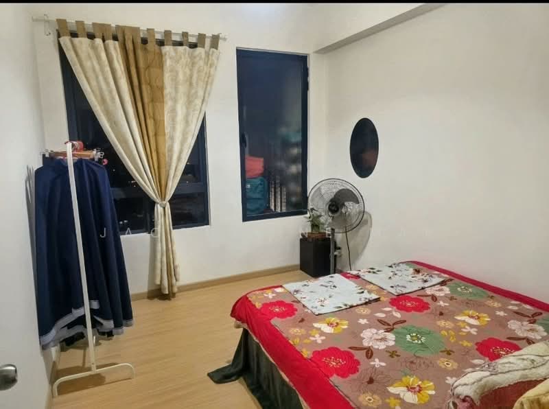 Servis Apartment untuk Dijual di You City 3 - Jacqueline Mar - PropertyGuru.com.my