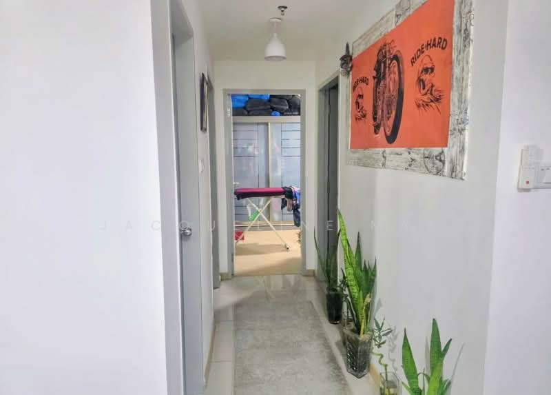 Servis Apartment untuk Dijual di You City 3 - Jacqueline Mar - PropertyGuru.com.my