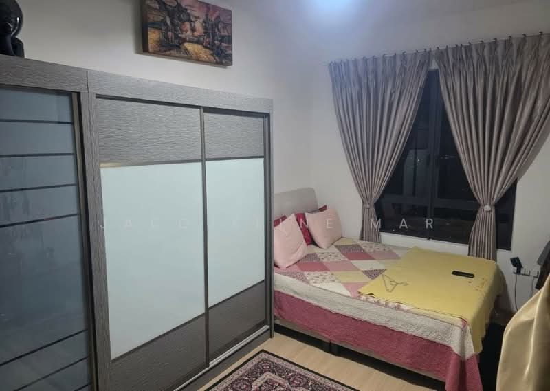 Servis Apartment untuk Dijual di You City 3 - Jacqueline Mar - PropertyGuru.com.my