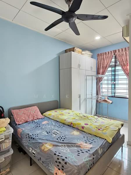 2-storey Terraced House for Sale in Nusa Bayu (Iskandar Puteri (Nusajaya)) - Max Keng - Bedroom - PropertyGuru.com.my