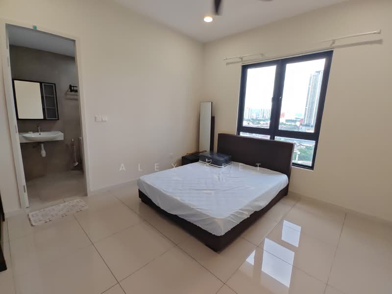 Service Residence for Rent at Savio @ Riana Dutamas - Alex Seet - PropertyGuru.com.my