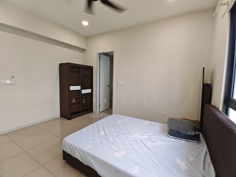 Service Residence for Rent at Savio @ Riana Dutamas - Alex Seet - PropertyGuru.com.my