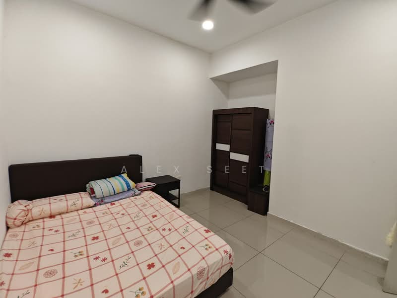 Service Residence for Rent at Savio @ Riana Dutamas - Alex Seet - PropertyGuru.com.my