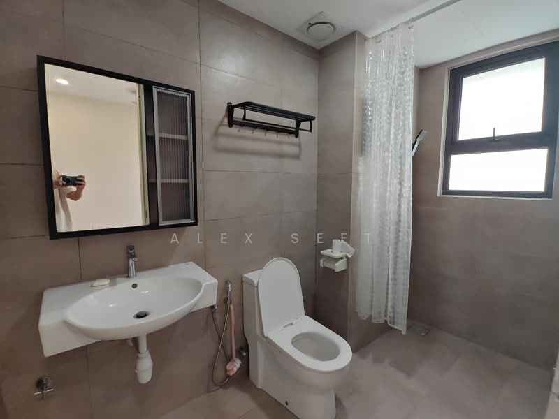 Service Residence for Rent at Savio @ Riana Dutamas - Alex Seet - PropertyGuru.com.my