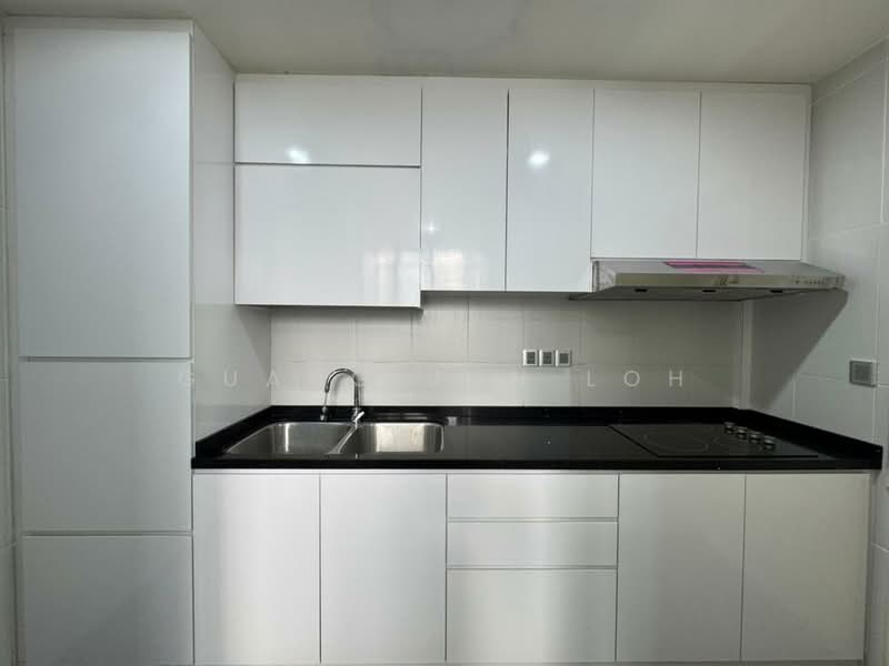 Apartment for Sale at Impiana - Guang Jun Loh - PropertyGuru.com.my