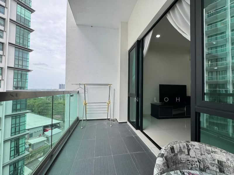 Apartment for Sale at Impiana - Guang Jun Loh - PropertyGuru.com.my