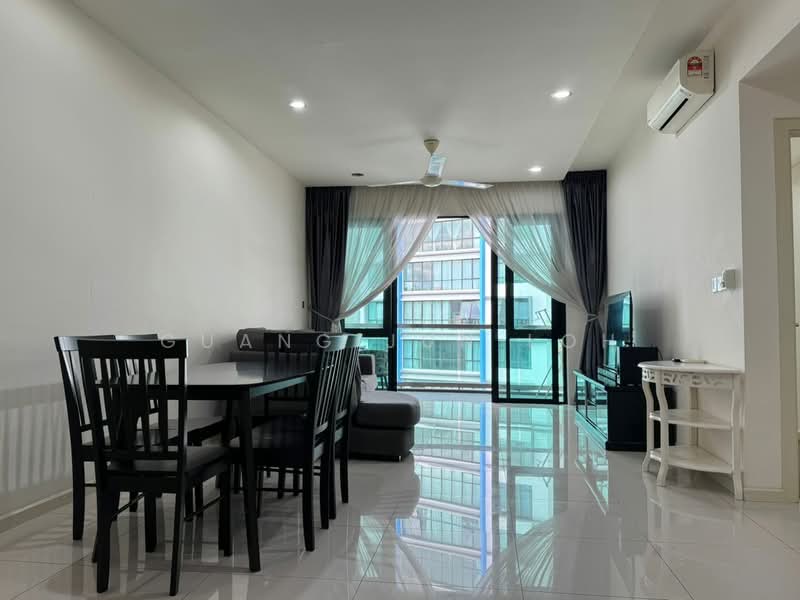 Apartment for Sale at Impiana - Guang Jun Loh - PropertyGuru.com.my