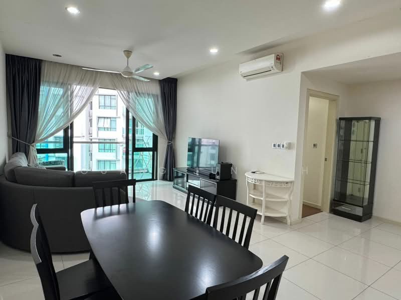 Apartment for Sale at Impiana - Guang Jun Loh - PropertyGuru.com.my