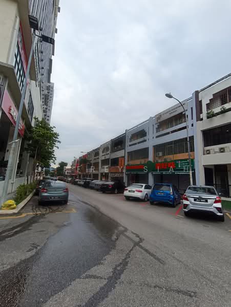 Shop for Rent in Bandar Menjalara (Kuala Lumpur) - Jeffrey Siah - PropertyGuru.com.my