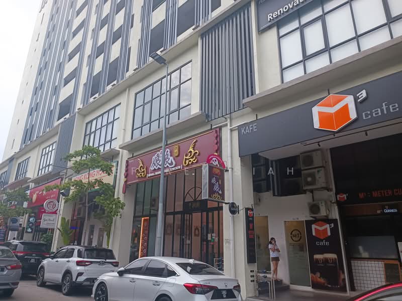 Shop for Rent in Bandar Menjalara (Kuala Lumpur) - Jeffrey Siah - PropertyGuru.com.my