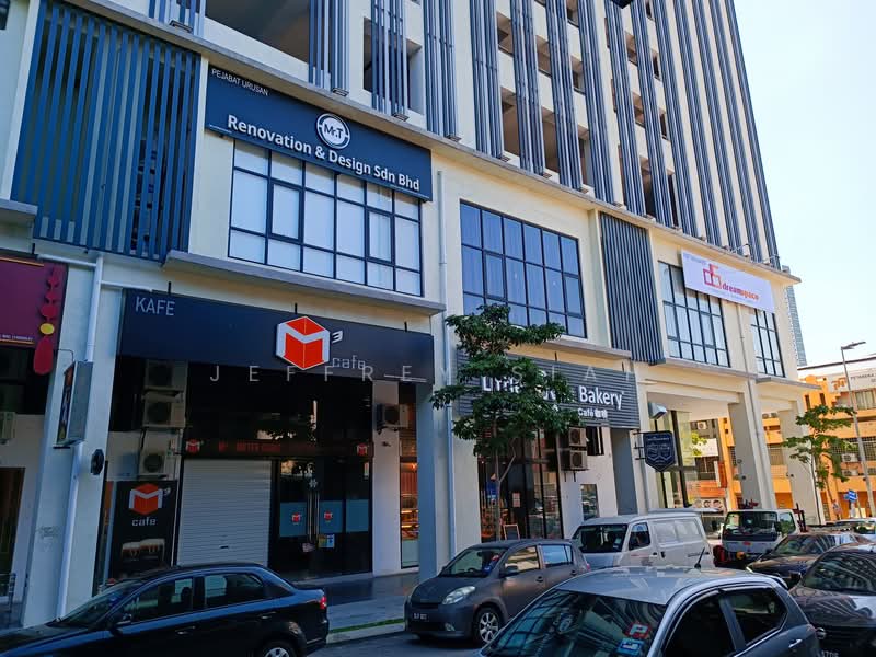 Shop for Rent in Bandar Menjalara (Kuala Lumpur) - Jeffrey Siah - PropertyGuru.com.my