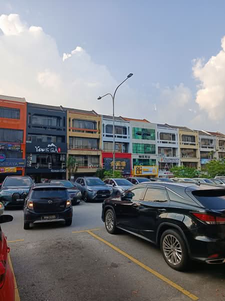 Shop for Rent in Bandar Menjalara (Kuala Lumpur) - Jeffrey Siah - PropertyGuru.com.my